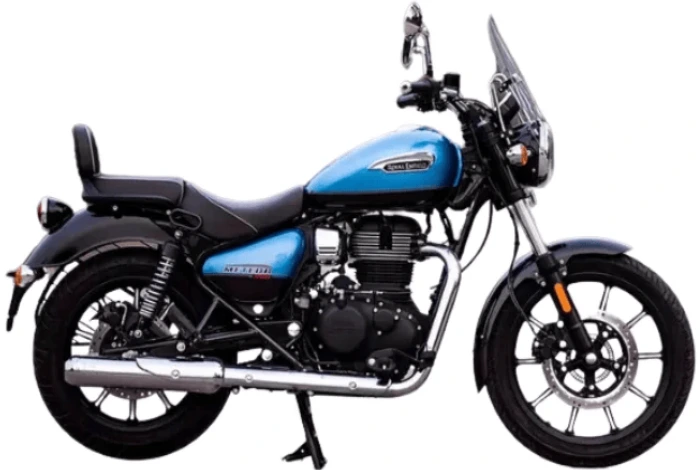 Meteor 350